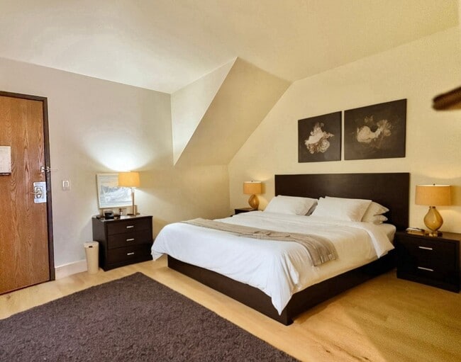 Interior Photo - Ski Town Apartments