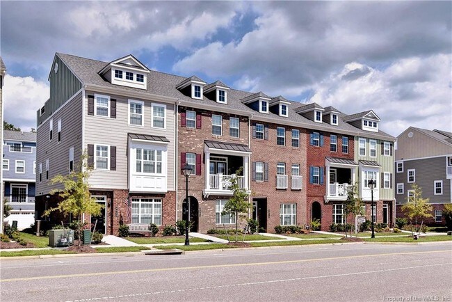 Building Photo - 4923 Settlers Market Blvd