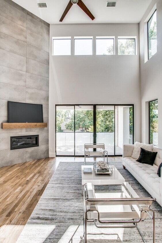 Foto principal - 4218 Bowser Ave
