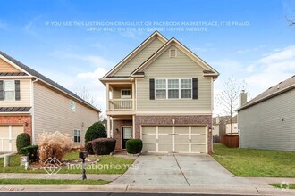 Building Photo - 5302 Catrina Way