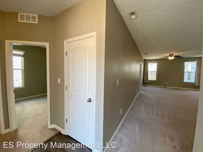 Building Photo - 3 br, 2 bath House - 2076 Creek Bank Dr.