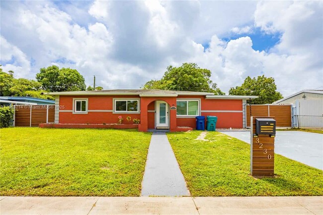 Photo - 3230 NW 171 Terrace House