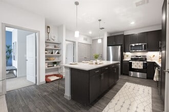 Korina at the Grove photo'