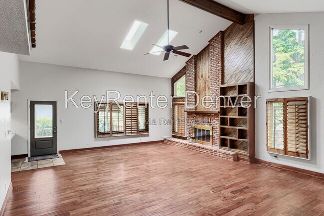Foto del edificio - 8097 S Yukon Way