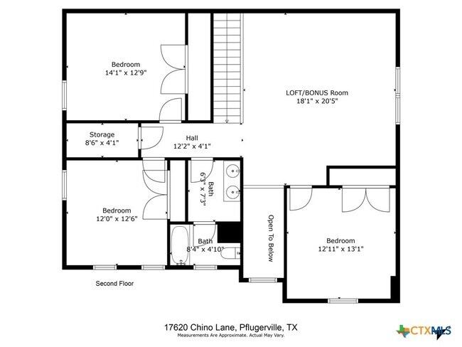 Foto del edificio - 17620 Chino Ln