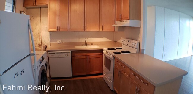 Foto del edificio - 2 br, 1 bath House - 95-020 Waihonu St # C...