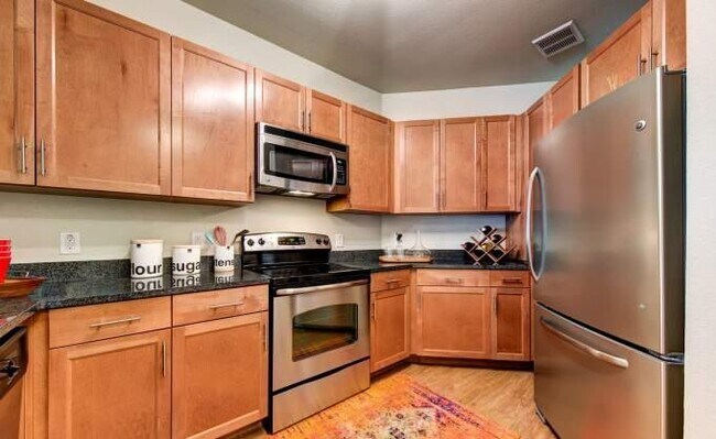 Foto del edificio - 1 bedroom in Fort Worth TX 76107