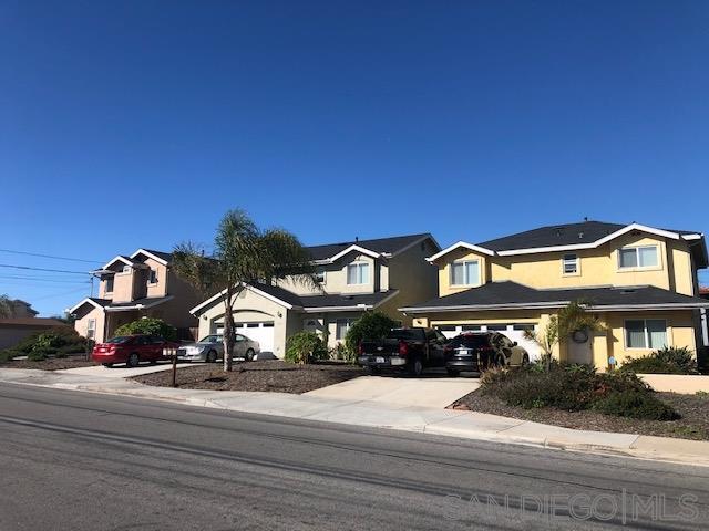 Foto principal - 1026 Elm Ave
