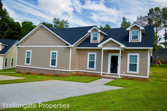 Building Photo - 3 br, 2 bath House - 517 A Amerson Court