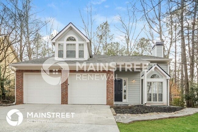 Building Photo - 3204 Rimrock Dr