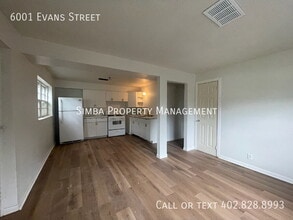 Building Photo - 6001 Evans St