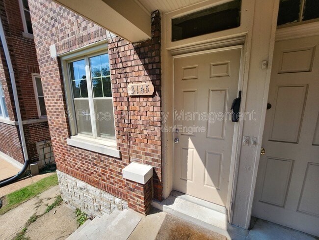 Building Photo - 3145 Halliday Ave