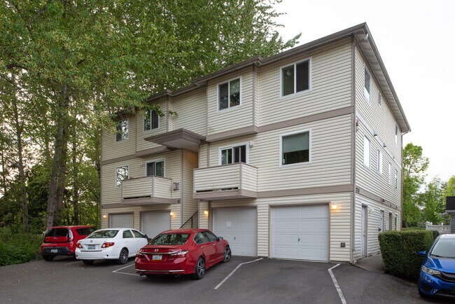 Building Photo - 1710 121st St SE
