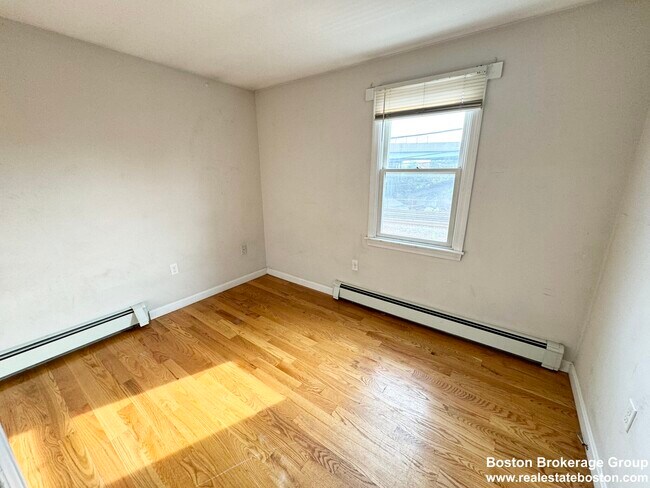 Foto del edificio - 185 Sydney St