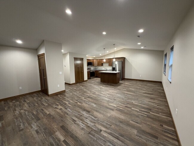 Foto del edificio - 1124 Garfield Ave