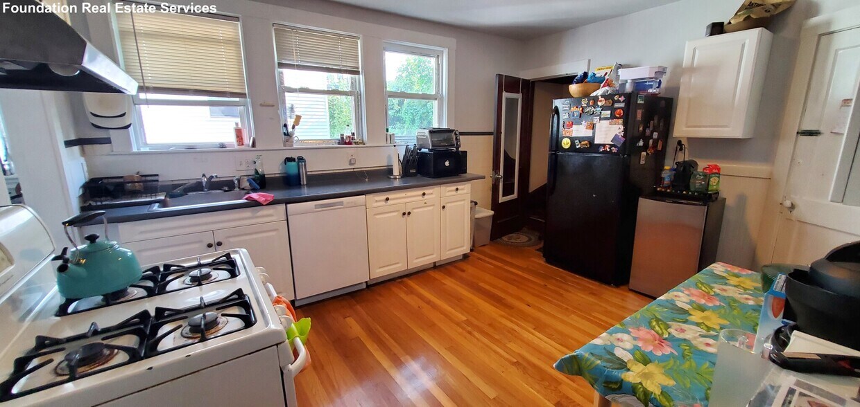 Foto principal - 16 Saunders St
