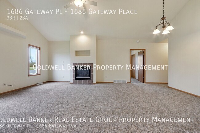 Building Photo - 1686 Gateway Pl