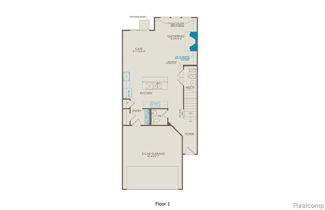 Building Photo - AVAILABLE NOW! Brand New East-Facing 3BR T...