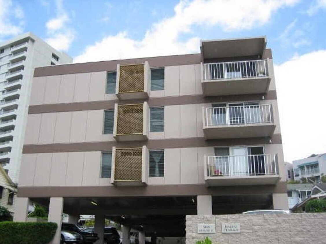 968 Spencer St Honolulu, HI 96822 Alquileres en Honolulu, HI