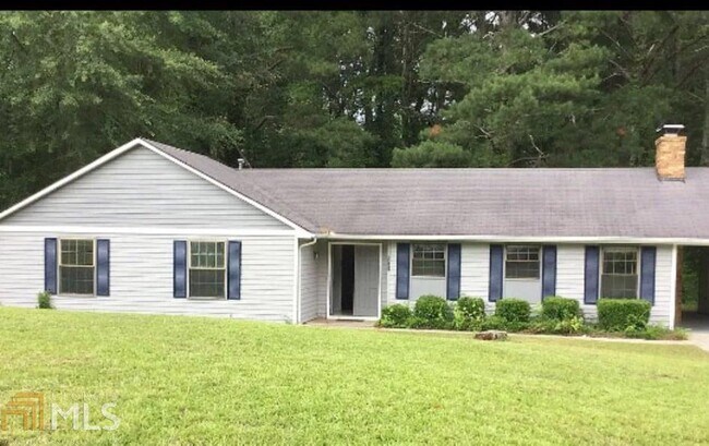 Building Photo - 2728 Post Oak Ct