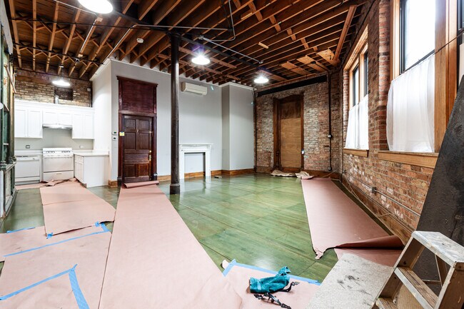 Foto del edificio - 934 W Roscoe St