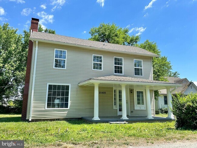Building Photo - 21480 Willey Rd