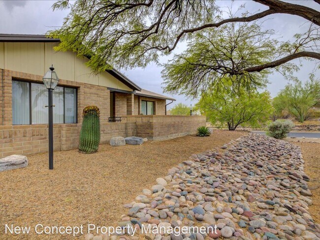 Foto del edificio - 3 br, 2 bath House - 3700 N Placita Chivo