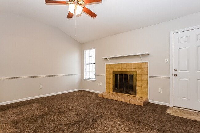 Foto del edificio - 3511 Windermere Dr