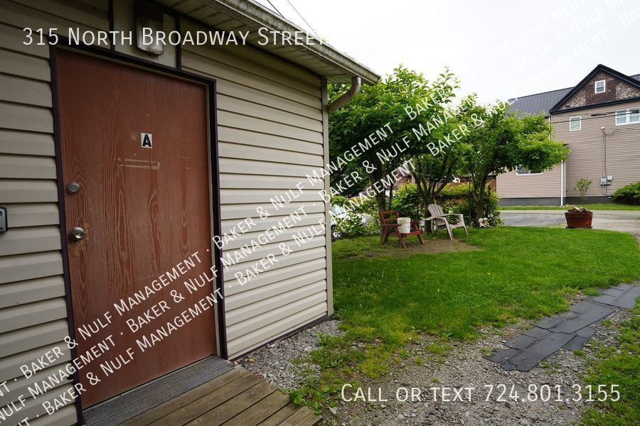 Primary Photo - Studio Apartment in Scottdale, PA