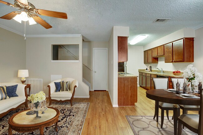 Foto del edificio - Autumn Chase Apartments