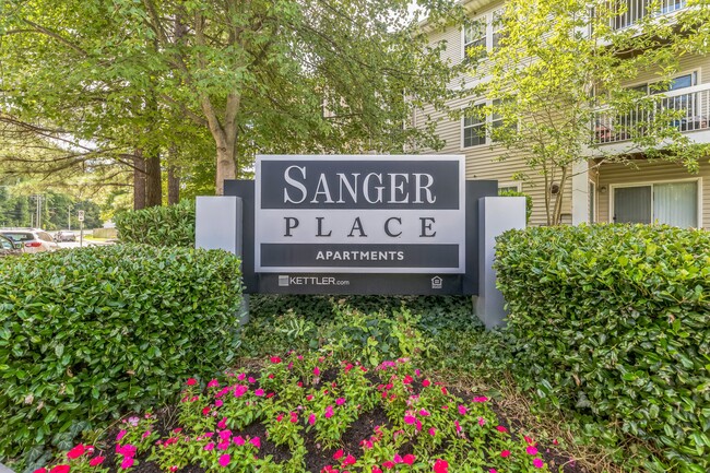 Foto del edificio - Sanger Place