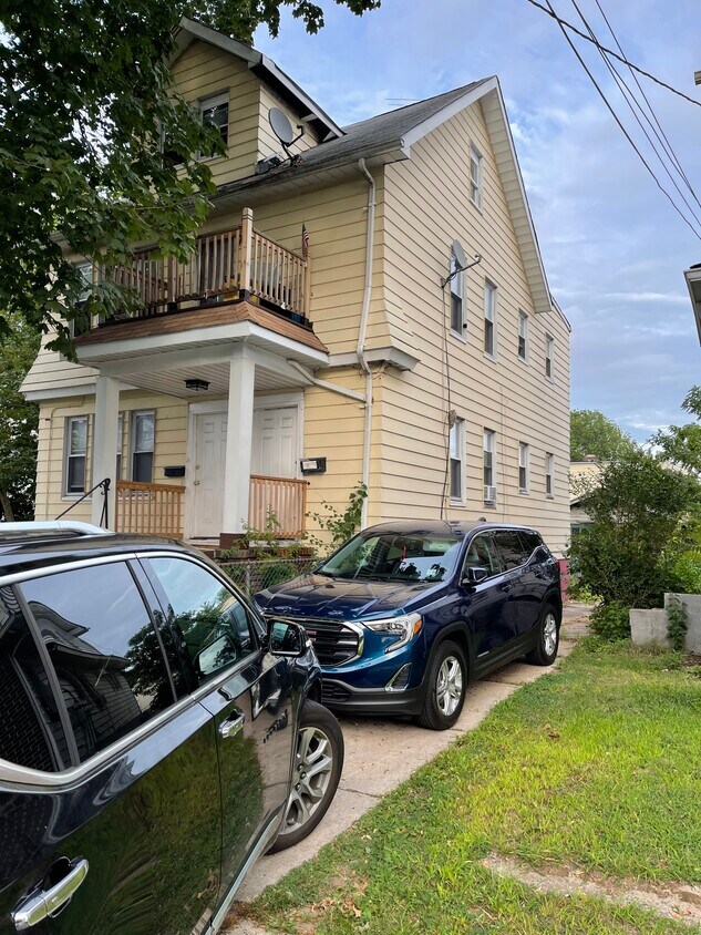 1415 Hiawatha Avenue - 1415 Hiawatha Ave