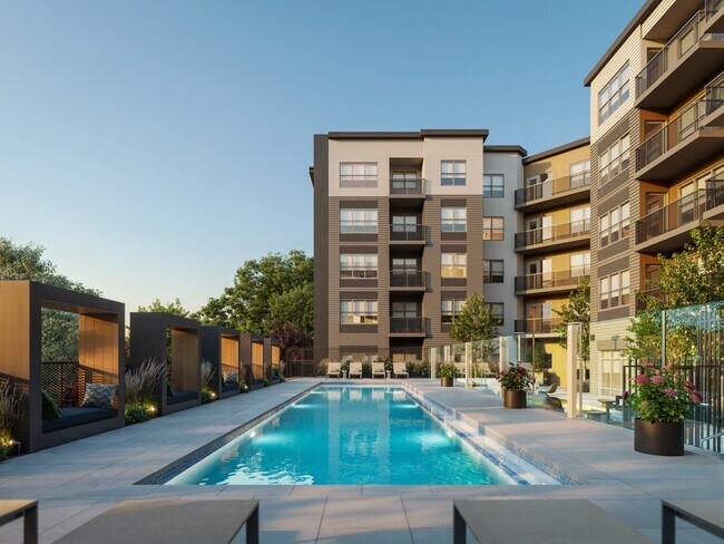 Foto del edificio - One Webb Avenue