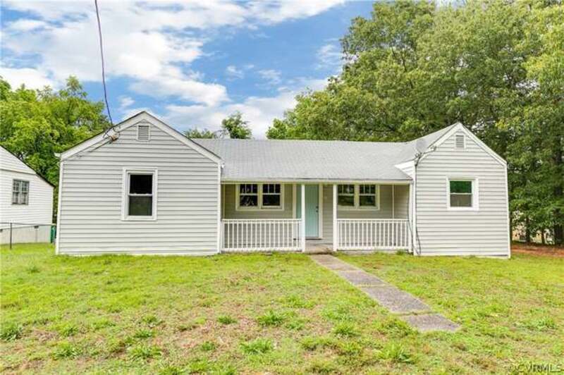 Foto principal - 1107 Roanoke Ave