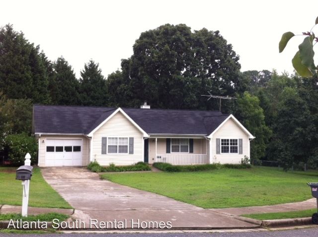 Foto principal - 51 Greenville Ct