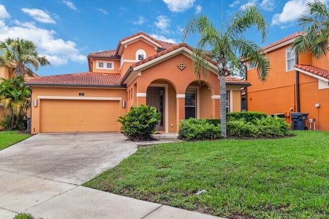 Foto del edificio - 163 Tigerlily Ct