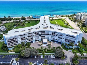 Building Photo - 1300 S State Hwy A1A