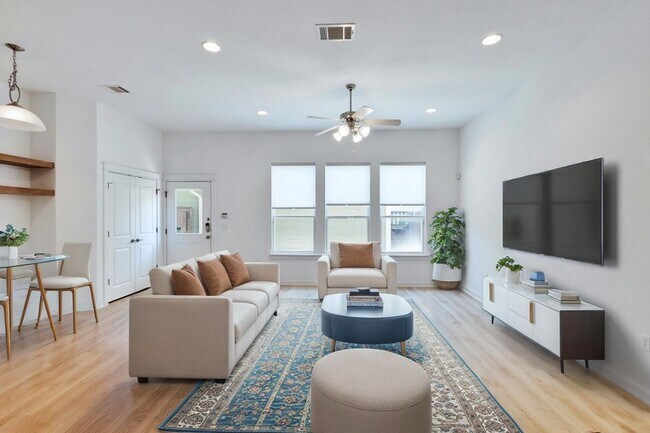 Foto del edificio - 2041 Zach Scott St