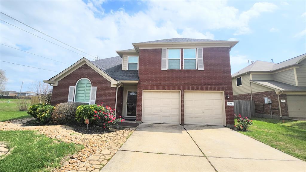 Foto principal - 1915 Westwood Dr