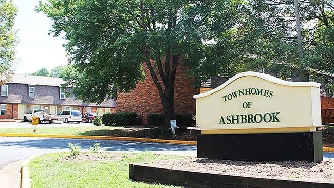 Building Photo - 1901 Eastway Dr