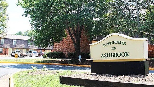 Foto del edificio - 1901 Eastway Dr