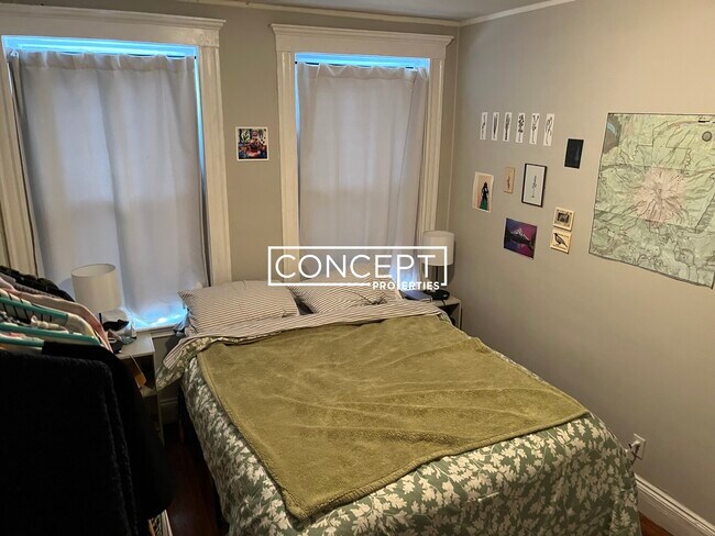 Foto del edificio - 110 Brainerd Rd