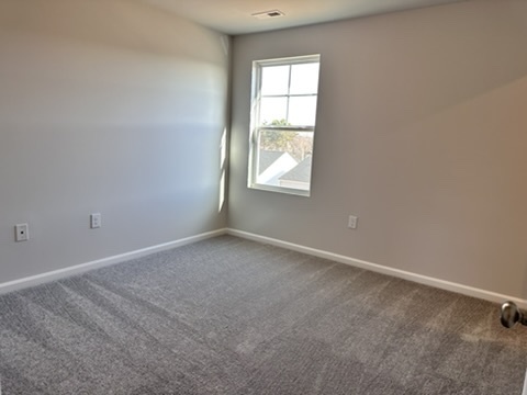 Bedroom 3 Second Floor - 3712 Watson Ridge Ln