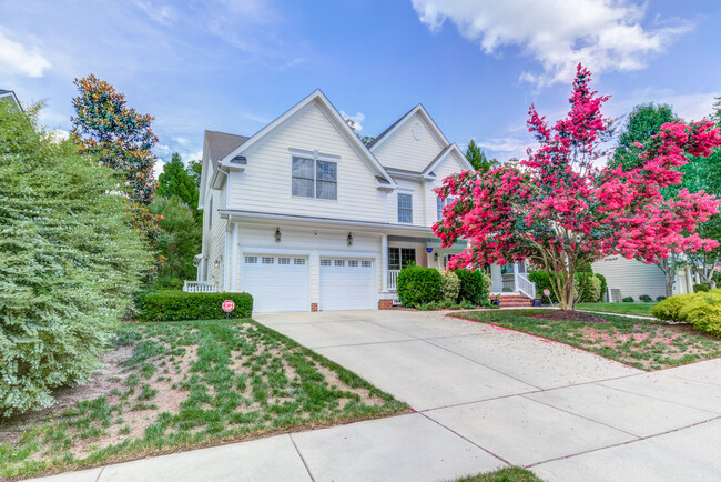 Building Photo - 907 Grogans Mill Dr