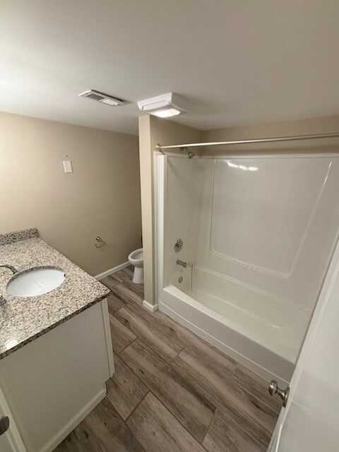 Baño principal - 657 N Golf Villas