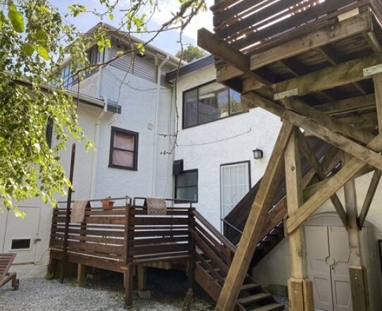 Building Photo - 21-25 Millwood St