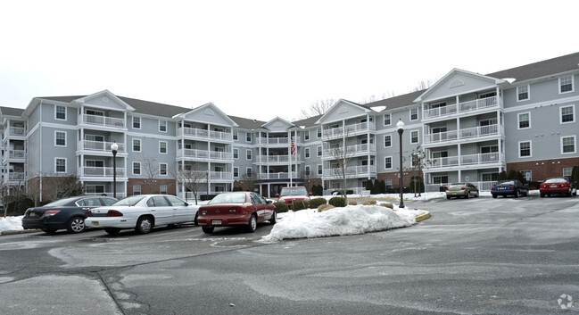 Foto del edificio - Conifer Village at Middletown (55+)