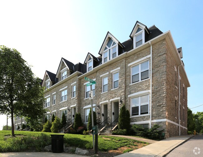 Building Photo - Keys Hill