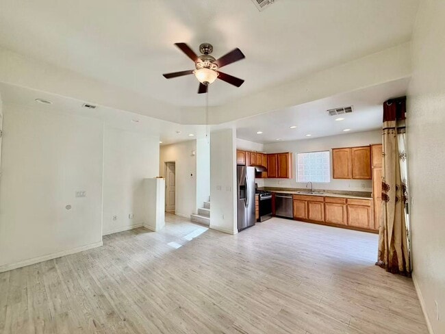 Building Photo - 5490 Floating Flower Ave