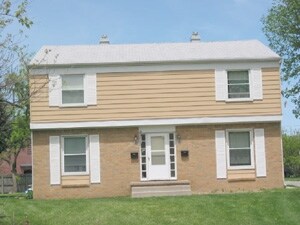 Building Photo - 2243-2323 Byrneway Dr